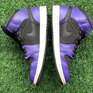 Nike Jordan 1 Mid Top